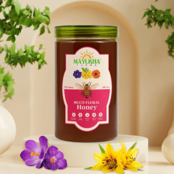 Natural Wild Forest Honey Online – Mayukha Farms (100% Pure & Raw)