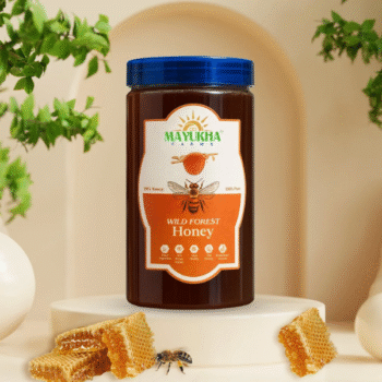 Natural Wild Forest Honey Online – Mayukha Farms (100% Pure & Raw)