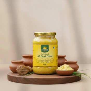 A2 Desi Ghee